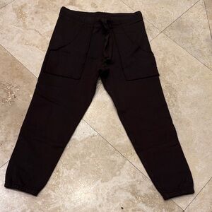 Frank & Eileen Brown Cotton Garment